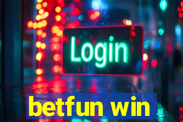 betfun win